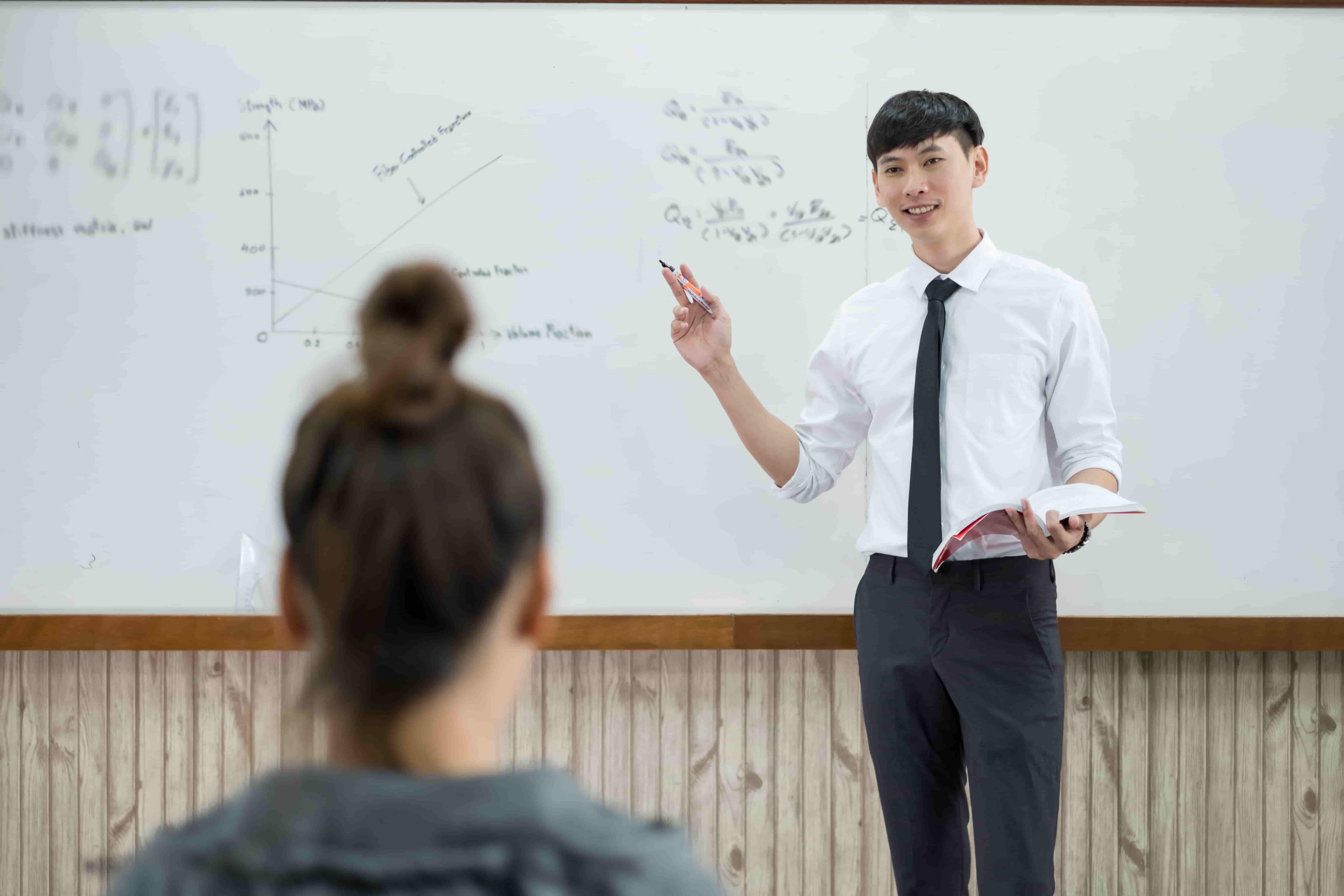 수학강사 구인난 심화, 채용공고에 어떤 내용을 담아야 지원자가 늘어날까요?